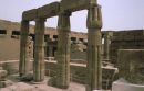 Hypostyle Hall Columns, Karnak Temple, Luxor